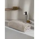 Полотенце Denastia Soft collection для ванной 70x140 см серый