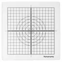 Палетка для прибора вертикального проектирования RGK PLT-20W 20x20 мм