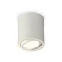 Светильник точечный накладной Ambrella light Xs7423020 2 м² цвет серый