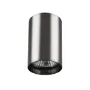 Светильник точечный накладной LIGHTSTAR Rullo 214438 цвет черный хром