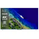 Телевизор Haier 65 Smart TV S5 Pro 65" 165 см цвет синий