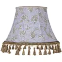 Абажур Reluce Shade 7 Shade 7 E27 цвет белый, золото Ø 0 см