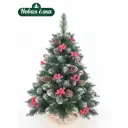 Ель новогодняя искусственная Новая Елка 390702к 70 см