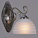 Настенный светильник ReLuce 03034-0.2-01 цвет коричневый