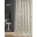 Тюль Helga Базовая коллекция HH126023-250 на шторной ленте 250x300 см цвет бежевый