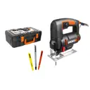Лобзик сетевой Worx WX477.1, 550 Вт