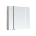 Шкаф подвесной Aquanet Алвита 00303898 89.6x85см цвет бежевый