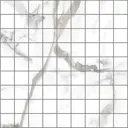 Мозаика Kerlife Arabescato bianco mos глазурованный 29.4x29.4см цвет бежевый