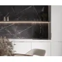 Керамогранит Laparet Zodiac x9999294601 60x60см 1.44 м² цвет темно-серый, цена за упаковку
