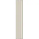 Керамическая плитка Dna Plinto 78803300 10.7x54.2см цвет greige