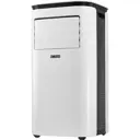 Кондиционер мобильный Zanussi ZACM-07 SN/N1 7K BTU охлаждение