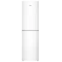 Холодильник Atlant 4625-101 59.5x206.5 см цвет белый