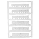 Маркировка для лазерной печати 1-10 КЭАЗ OptiClip MC8/H/1-10 2 шт.