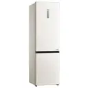Отдельностоящий холодильник Midea MDRB521MIE33OD 59.5x201.8 см цвет бежевый