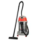 Пылесос строительный Evoline WAD 130 Power Tool, 1400 Вт, 30 л
