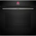Встраиваемый духовой шкаф Bosch Ht6B60F0S 59.40x59.50x54.80 см цвет черный
