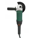 Углошлифовальная машина Favourite FG 1000E, 106105100, 1000 Вт, 125 мм