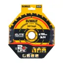 Диск пильный по дереву Dewalt DT10304-QZ 24Т 190x30x0.99 мм