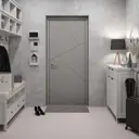 Керамогранит Estima Melody MO03 серый 30.6x60.9см неполированный, цена за упаковку