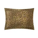 Наволочка Ralph lauren 29589 65x65 см хлопок 1 шт цвет коричневый