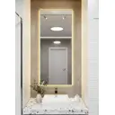 Зеркало со встроенной подсветкой One mirror 15070сст 70x150 см