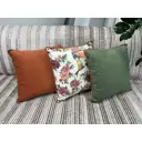 Декоративная подушка Аметист Garden-Newnone 44748 45x45 см цвет разноцветный