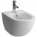 Биде VITRA 4338B003-1046 38x42см