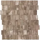 Мозаика Fap ceramiche Fpdh керамогранит, 30.5x30.5 см, цвет коричневый