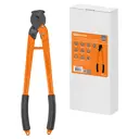 Ножницы для резки кабеля Tdm electric МастерЭлектрик НК-32 до Ø 32 мм медь/алюминий