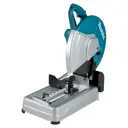 Пила циркулярная аккумуляторная бесщеточная Makita DLW140Z, 18 В Li-Ion 355 мм, без АКБ и ЗУ