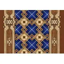 Ковер полиамид Белка сегура 161502 130x250 см