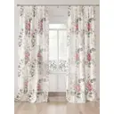 Тюль Comfy way Лоуна - 03 CW754003-230 на шторной ленте 230x150 см цвет бежевый