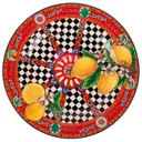 Блюдо Sicilia Limone 265см Nouvelle