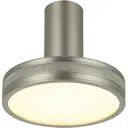 Спот поворотный светодиодный Stilfort SF4025-11-01CW 8 м² теплый белый (желтый) свет цвет матовый