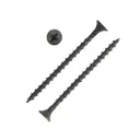 Саморез 3.5x55 мм фосфатированный 1 кг
