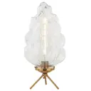 Настольная лампа Stilfort Cream Sf2152-00-01t цвет коричневый