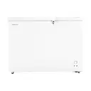 Морозильный ларь Vekta FR-330W02 111.5x85x63 см цвет белый