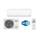 Сплит-система инверторная Aux J Progressive Inverter ASW-H09A4/JD-R2DI (v1) AS-H09A4/JD-R2DI (v1) 9K BTU охлаждение/обогрев с Wi Fi