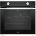Встраиваемый духовой шкаф Delonghi Nsfg 11 Xl Rus 59.50x59.50x54.50 см цвет черный