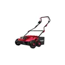 Аэратор-скарификатор аккумуляторный Wortex CAE 3736 ALL1 XLT SOLO 1334876 АКБ и ЗУ не в комплекте