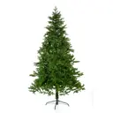 Ель новогодняя искусственная Crystal trees KP63210 Зимняя самба 210 см