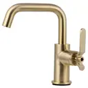 Смеситель на раковину Bronze De Luxe 1760'S Loft 1178CG