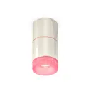 Светильник точечный накладной Ambrella light Xs7405082 2 м² цвет серебро