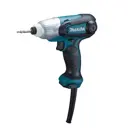 Шуруповёрт сетевой ударный Makita TD0101F, 230 Вт