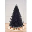 Искусственная елка Max christmas ЕЧР 15 Черная 150 см