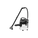 Пылесос с контейнером с влажной уборкой Karcher Se 4/белый 1400 Вт 4 л цвет белый