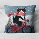 Наволочка Zaberite 4518Н, 40x40 см