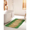 Коврик для ванной комнаты JOYARTY bath_52131_60x100 60х100см цвет разноцветный