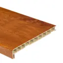 Подоконник Winplast 1000x300мм золотой дуб матовый