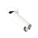 Светильник точечный накладной Ambrella light Xm6342202 2 м² цвет белый